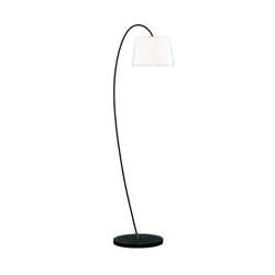 Lampa podłogowa Snowdrop Le Klint