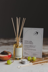 Dyfuzor Nektarynka i Wino Jaskółka