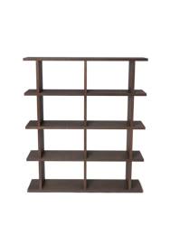 Regał Kona 2x4 ferm LIVING