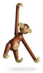 Drewniana Małpka Kay Bojesen