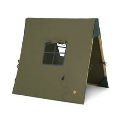 Namiot zielony Ferm LIVING