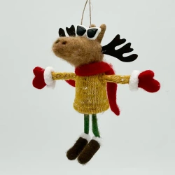 Zawieszka Renifer Kalid