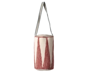 Zawieszka bębenek czerowny Maileg