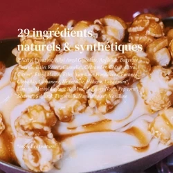 Perfumy próbka God bless cola Versatile Paris