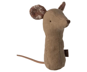 Grzechotka myszka Maileg