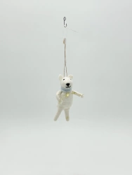 Zawieszka Polar Bear Kalid