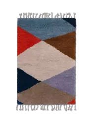 Dywan Harlequin 80x120 cm ferm LIVING