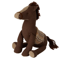 Kucyk, średni Maileg