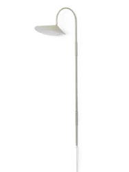 Lampa ścienna kinkiet Arum Tall kaszmir ferm LIVING