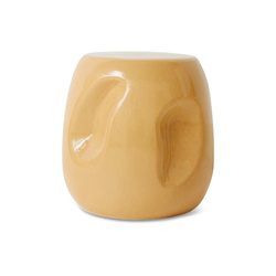 Stolik ceramiczny Currents piaskowy HK living