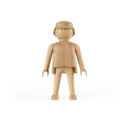Figurka dekoracja Playmobil Man Boyhood