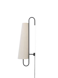 Lampa ścienna kinkiet Ancora ferm LIVING