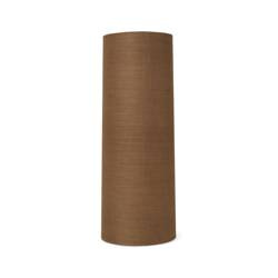 Abażur klosz Eclipse długi curry ferm LIVING