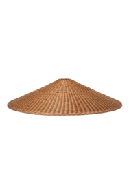 Abażur Dou 90 cm ferm LIVING