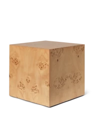 Stolik kawowy Burl ferm LIVING