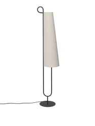 Lampa podłogowa Ancora ferm LIVING