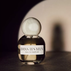 Perfumy Dans tes yeux ORBE DE MEMOIRE