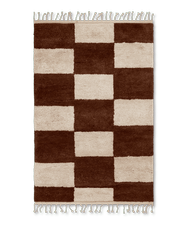 Dywan Mara 180x120 cm ferm LIVING