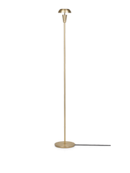 Lampa podłogowa Tiny brass ferm LIVING