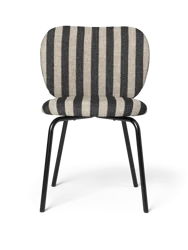 Krzesło Rico Louisiana ferm LIVING