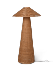 Lampa podłogowa DOU ferm LIVING