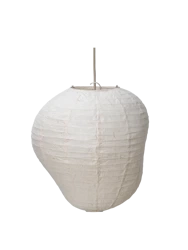 Abażur Kurbis 40 cm ferm LIVING