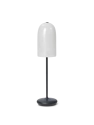 Lampa stołowa Gry ferm LIVING