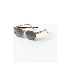 Okulary przeciwsłoneczne Blue Tortoise junior 5-10 lat IZIPIZI #E