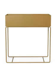 Pojemnik plant box bright straw ferm LIVING