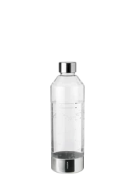 Butelka do wody do saturatora Brus Stelton