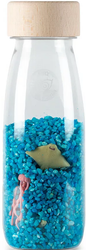 Petit Boum, Butelka obserwacyjna - OCEAN