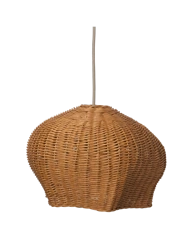 Abażur Drape ferm LIVING