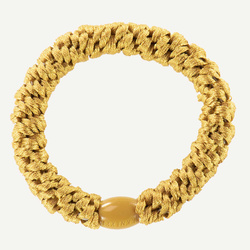 Gumka do włosów Mustard Kknekki