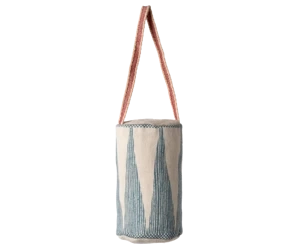 Zawieszka bębenek niebieski Maileg