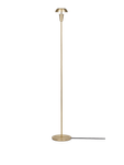Lampa podłogowa Tiny brass ferm LIVING