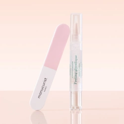 Glossy Booster Duo Manucurist