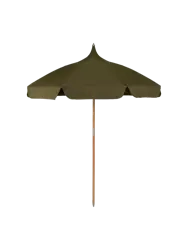 Parasol Lull olive ferm LIVING