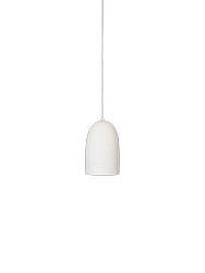 Lampa wisząca Speckle mała ferm LIVING