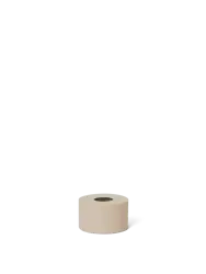 Lampa wisząca abażur Disc Shade kaszmirowa ferm LIVING