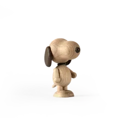 Figurka dekoracja Peanut x Snoopy duży Boyhood