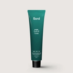 Do-It-All-Cream Sord