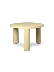 Stolik kawowy Post ferm LIVING