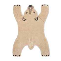 Dywan miś polarny ferm LIVING