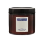 Naturalnie pielęgnujący mus do mycia ciała - lawenda 200ml HHUUMM