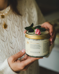 Sól Pudrowe Perły - Maria Antonina Jaskółka