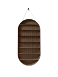 Półka Dorm jasna ferm LIVING