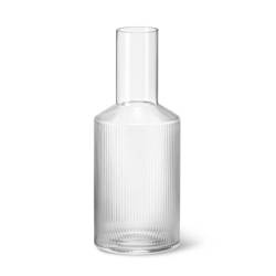 Karafka RIPPLE ferm LIVING