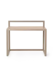 Biurko Little Architect kaszmir ferm LIVING