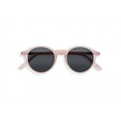 Okulary przeciwsłoneczne pink junior 5-10 IZIPIZI #D