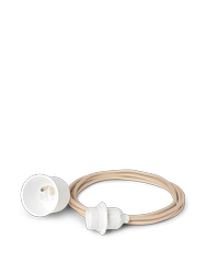 Przewód  kabel do lampy 2 metry ferm LIVING